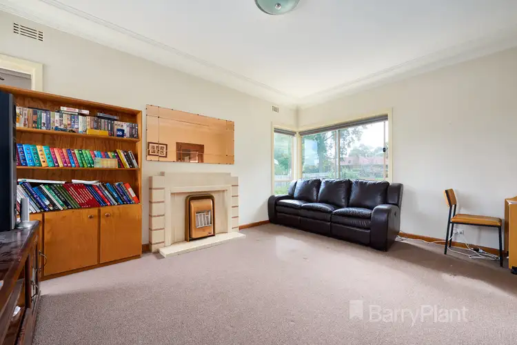 Fourth view of Homely unit listing, 1/52 Dunblane Road, Noble Park VIC 3174