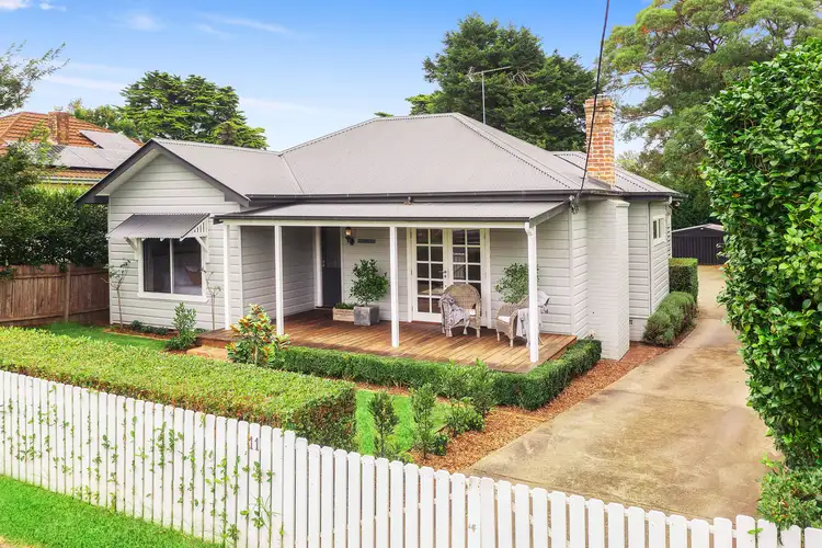 11 Throsby Street, Moss Vale NSW 2577