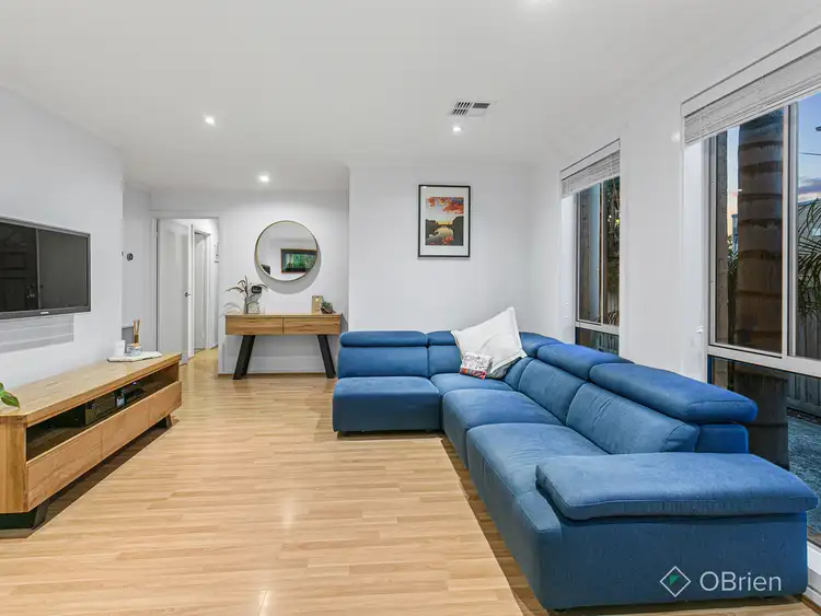 Third view of Homely unit listing, 3/2 Seventh Avenue, Chelsea Heights VIC 3196