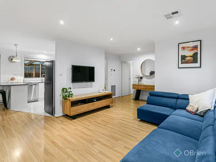 Fourth view of Homely unit listing, 3/2 Seventh Avenue, Chelsea Heights VIC 3196