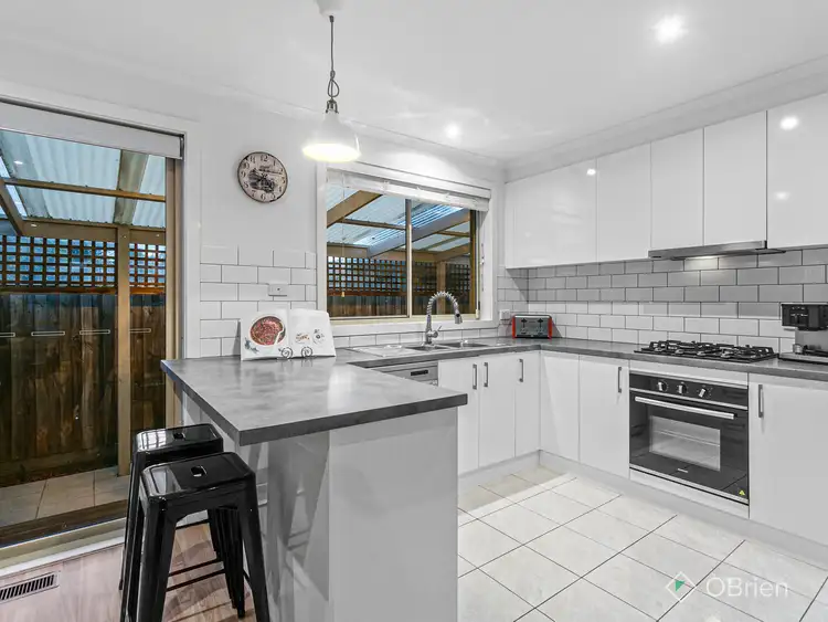 Fifth view of Homely unit listing, 3/2 Seventh Avenue, Chelsea Heights VIC 3196