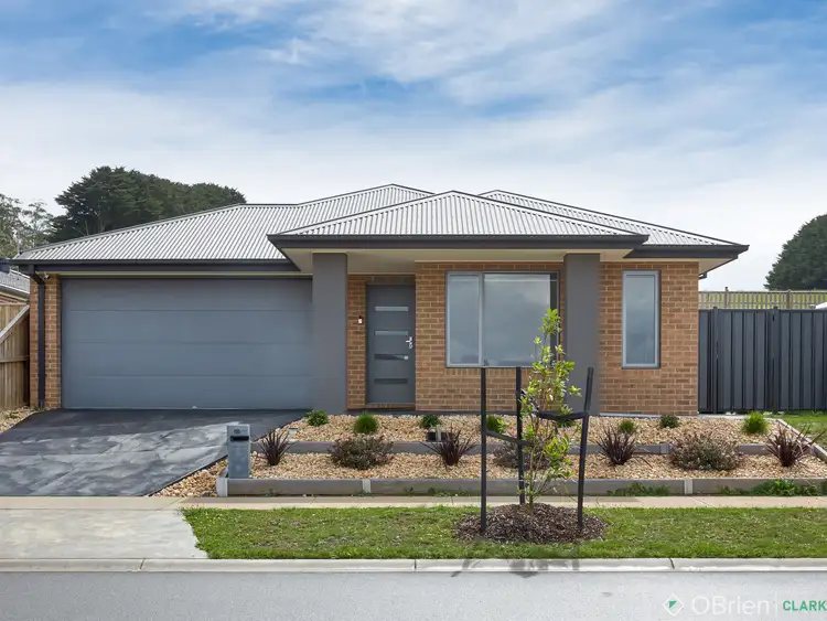 85 Willandra Circuit, Warragul VIC 3820
