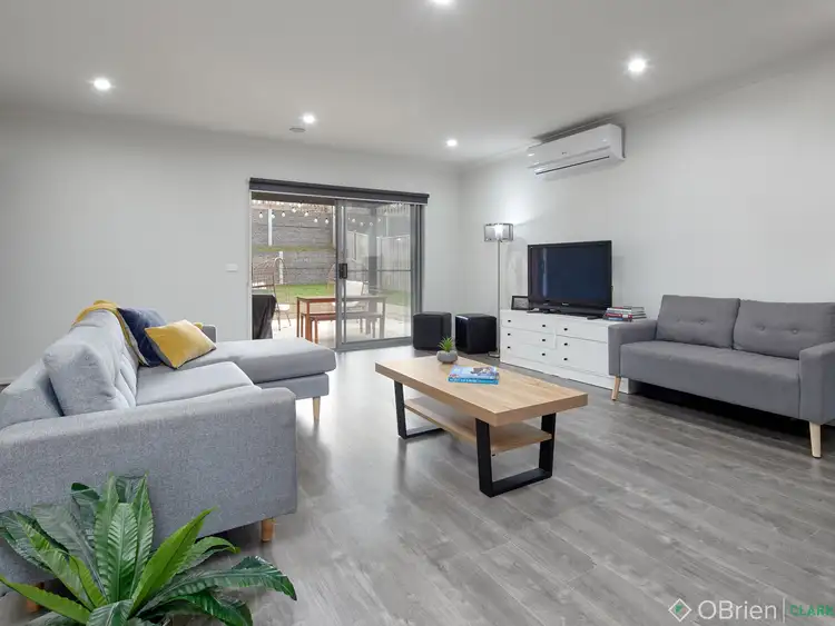 Second view of Homely house listing, 85 Willandra Circuit, Warragul VIC 3820
