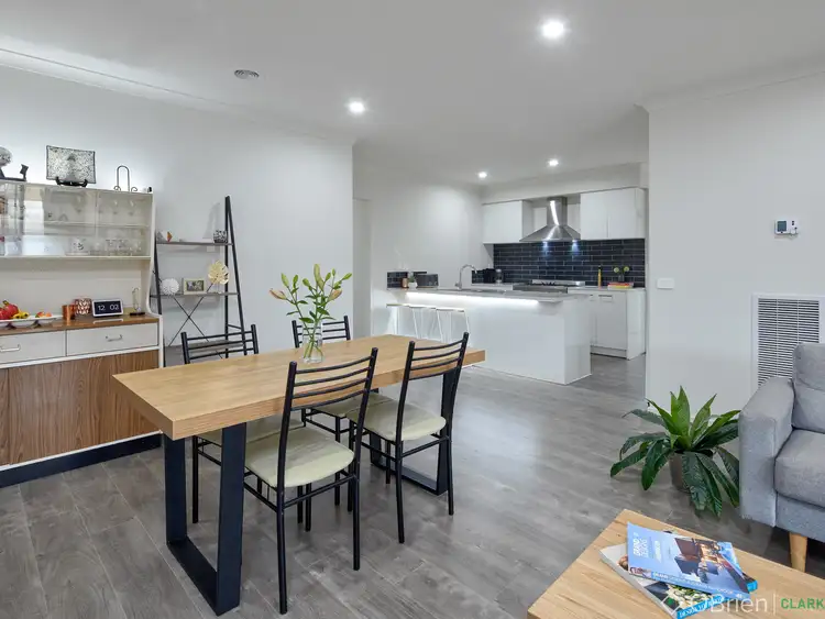 Third view of Homely house listing, 85 Willandra Circuit, Warragul VIC 3820