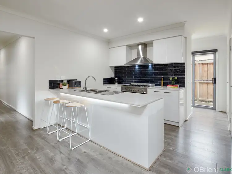 Fourth view of Homely house listing, 85 Willandra Circuit, Warragul VIC 3820