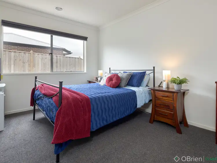 Fifth view of Homely house listing, 85 Willandra Circuit, Warragul VIC 3820