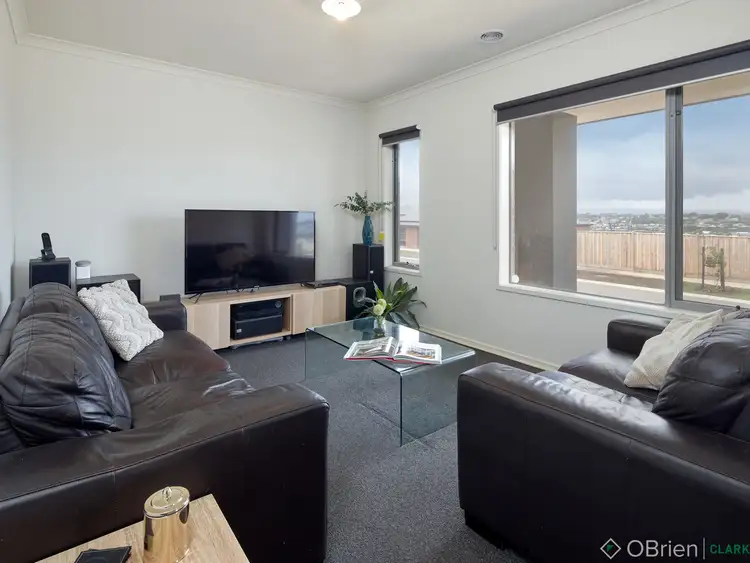 Sixth view of Homely house listing, 85 Willandra Circuit, Warragul VIC 3820