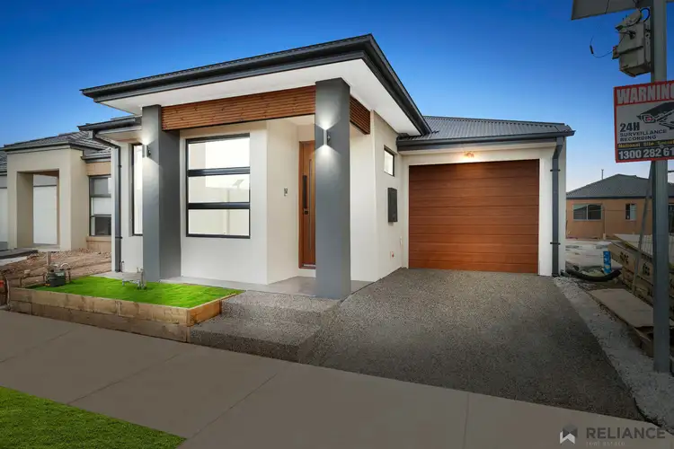 Second view of Homely house listing, 53 Samuel Road, Weir Views VIC 3338