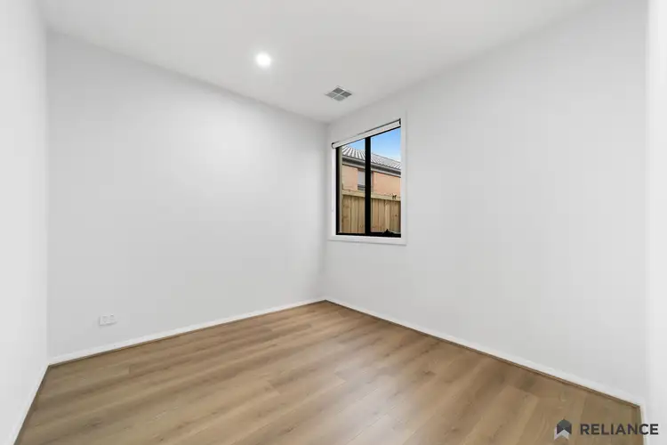 Fifth view of Homely house listing, 53 Samuel Road, Weir Views VIC 3338