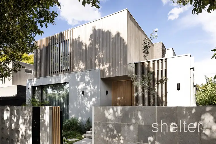 Main view of Homely house listing, 9 Sunhill Road, Glen Iris VIC 3146