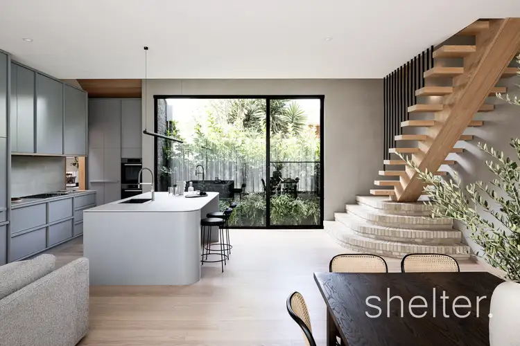 Fifth view of Homely house listing, 9 Sunhill Road, Glen Iris VIC 3146
