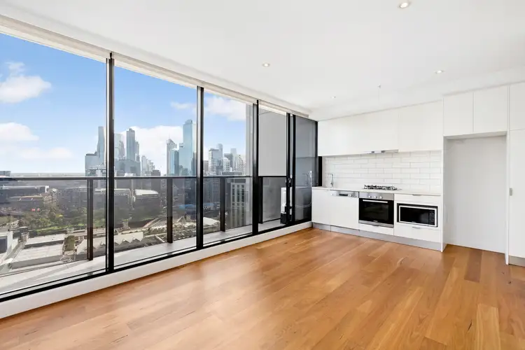 2807/250 City Road, Southbank VIC 3006