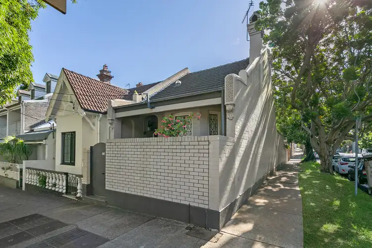 60 Portman Street, Zetland NSW 2017