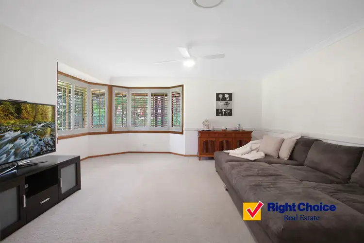 Seventh view of Homely house listing, 4 Sheringa Grove, Cordeaux Heights NSW 2526