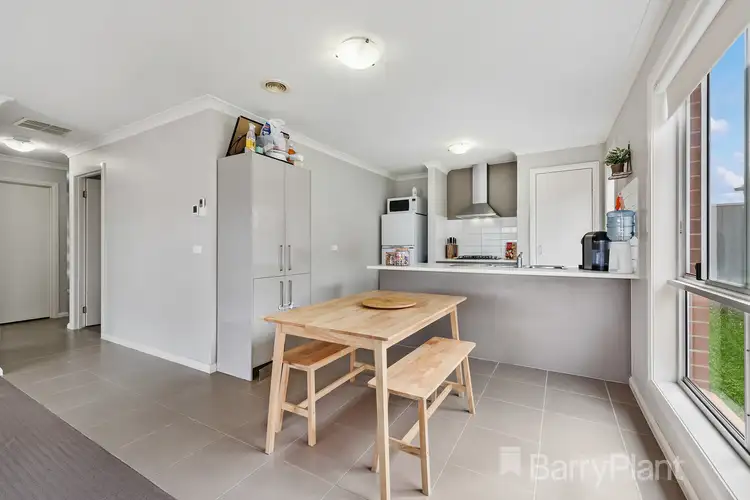 Second view of Homely house listing, 29 Finlay Avenue, Harkness VIC 3337