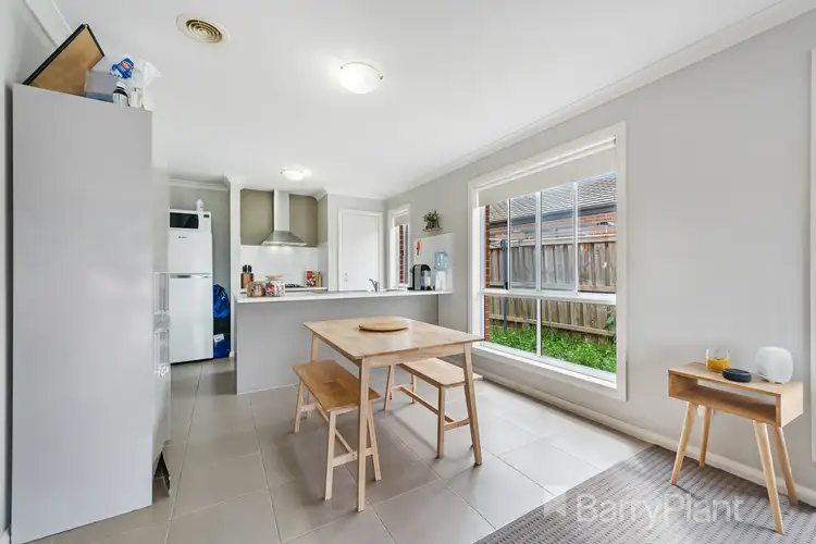 Third view of Homely house listing, 29 Finlay Avenue, Harkness VIC 3337