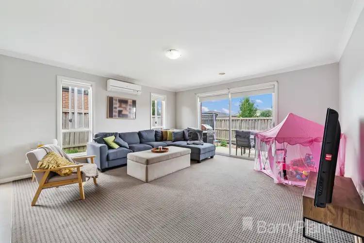 Fourth view of Homely house listing, 29 Finlay Avenue, Harkness VIC 3337
