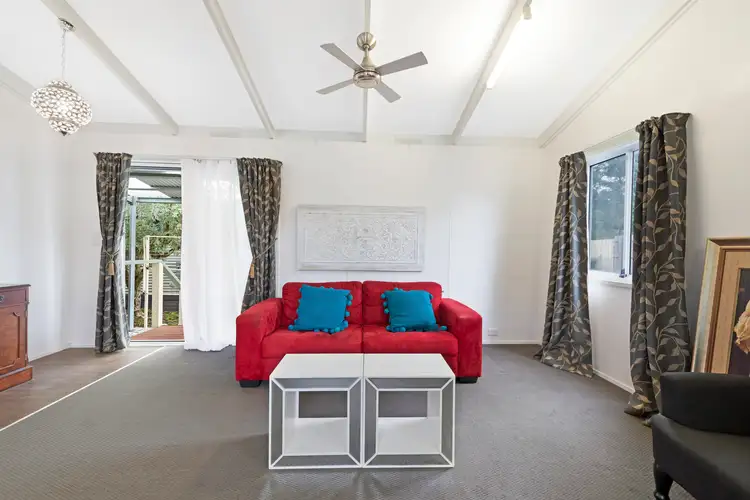Second view of Homely unit listing, 67/2-4 Robinsons Road, Frankston South VIC 3199