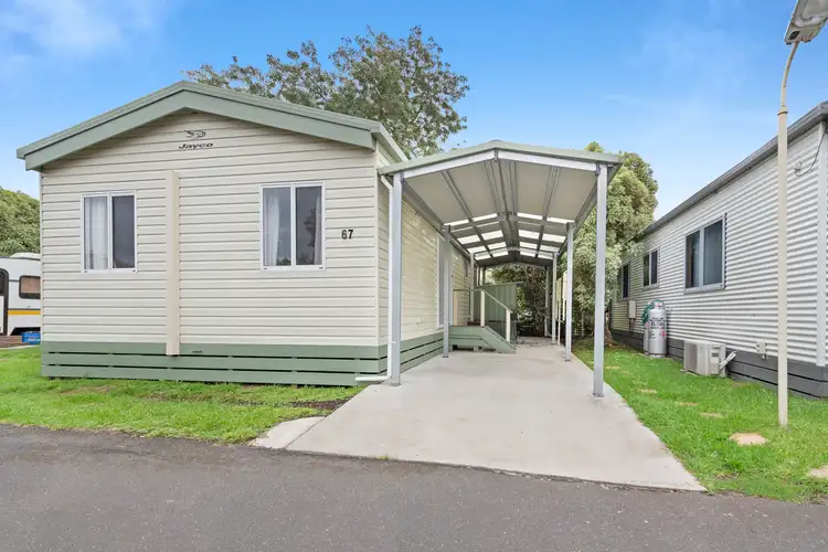 Fourth view of Homely unit listing, 67/2-4 Robinsons Road, Frankston South VIC 3199