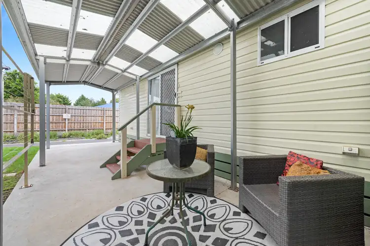 Sixth view of Homely unit listing, 67/2-4 Robinsons Road, Frankston South VIC 3199