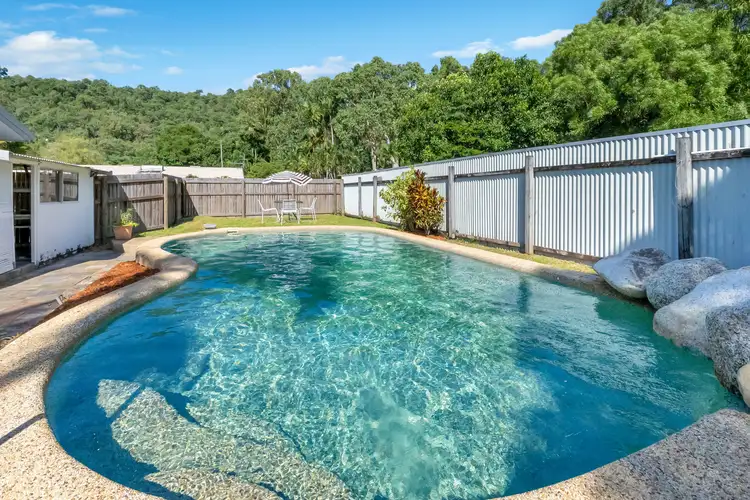 Second view of Homely house listing, 5 Beaver Street, Clifton Beach QLD 4879
