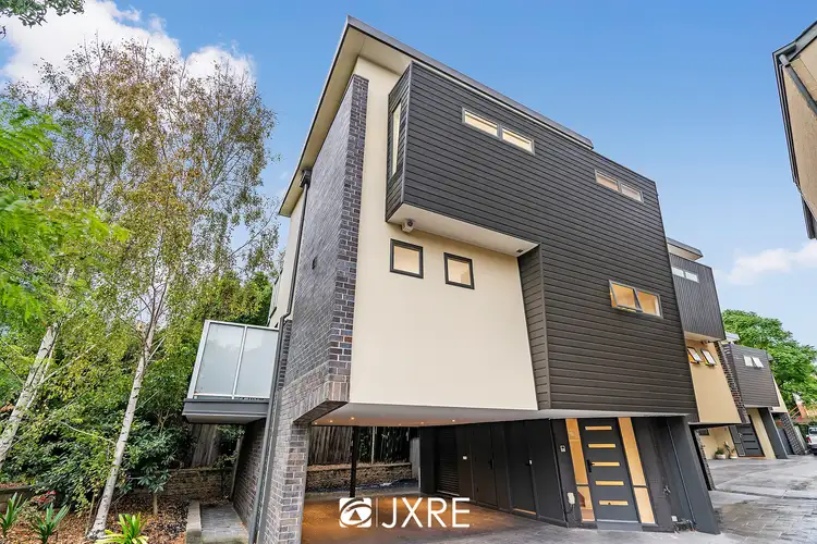 1/7 Wando Grove, St Kilda East VIC 3183