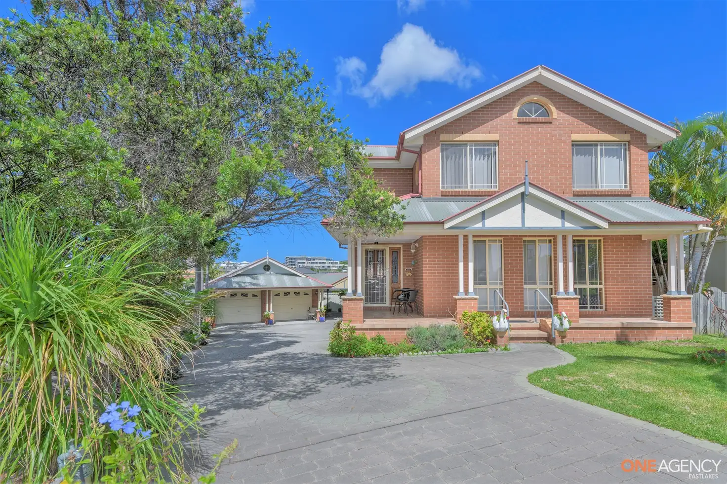 Main view of Homely house listing, 32A Seaspray Close, Caves Beach NSW 2281