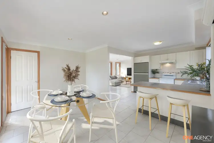 Third view of Homely house listing, 32A Seaspray Close, Caves Beach NSW 2281