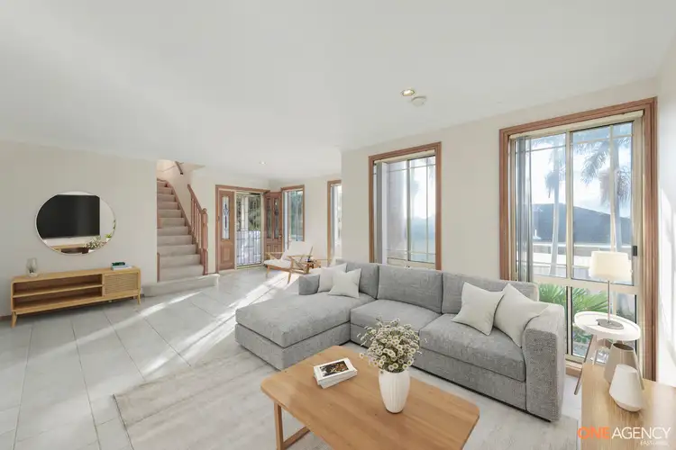 Fifth view of Homely house listing, 32A Seaspray Close, Caves Beach NSW 2281