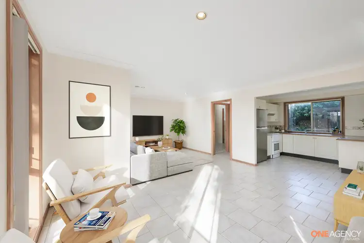 Sixth view of Homely house listing, 32A Seaspray Close, Caves Beach NSW 2281