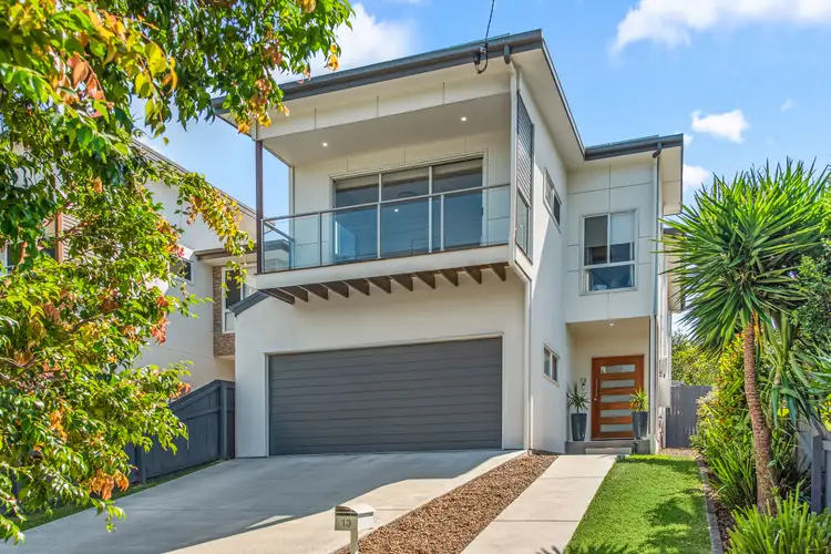 13 Asquith Street, Morningside QLD 4170