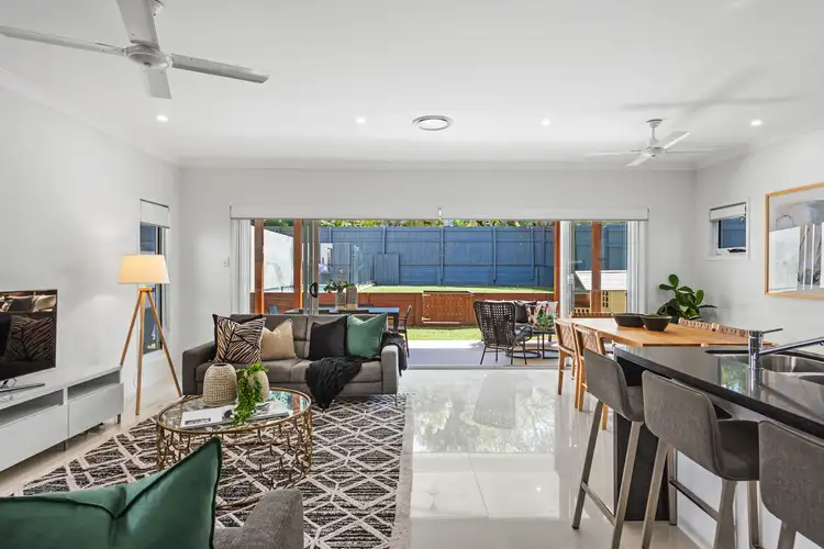 Fourth view of Homely house listing, 13 Asquith Street, Morningside QLD 4170