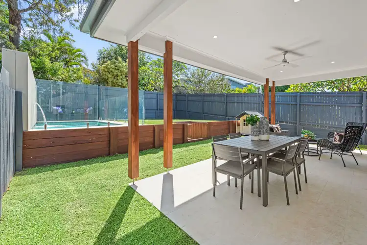 Fifth view of Homely house listing, 13 Asquith Street, Morningside QLD 4170