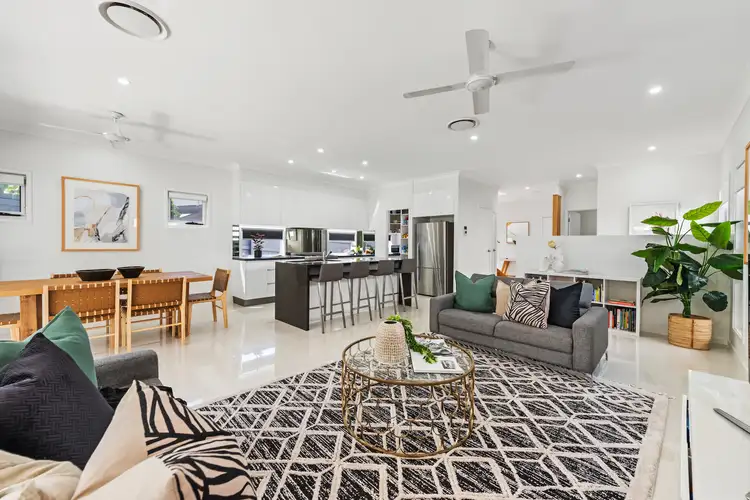 Sixth view of Homely house listing, 13 Asquith Street, Morningside QLD 4170