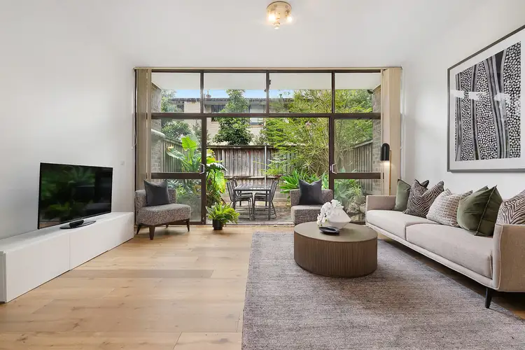 7/79 Rosalind Street, Cammeray NSW 2062