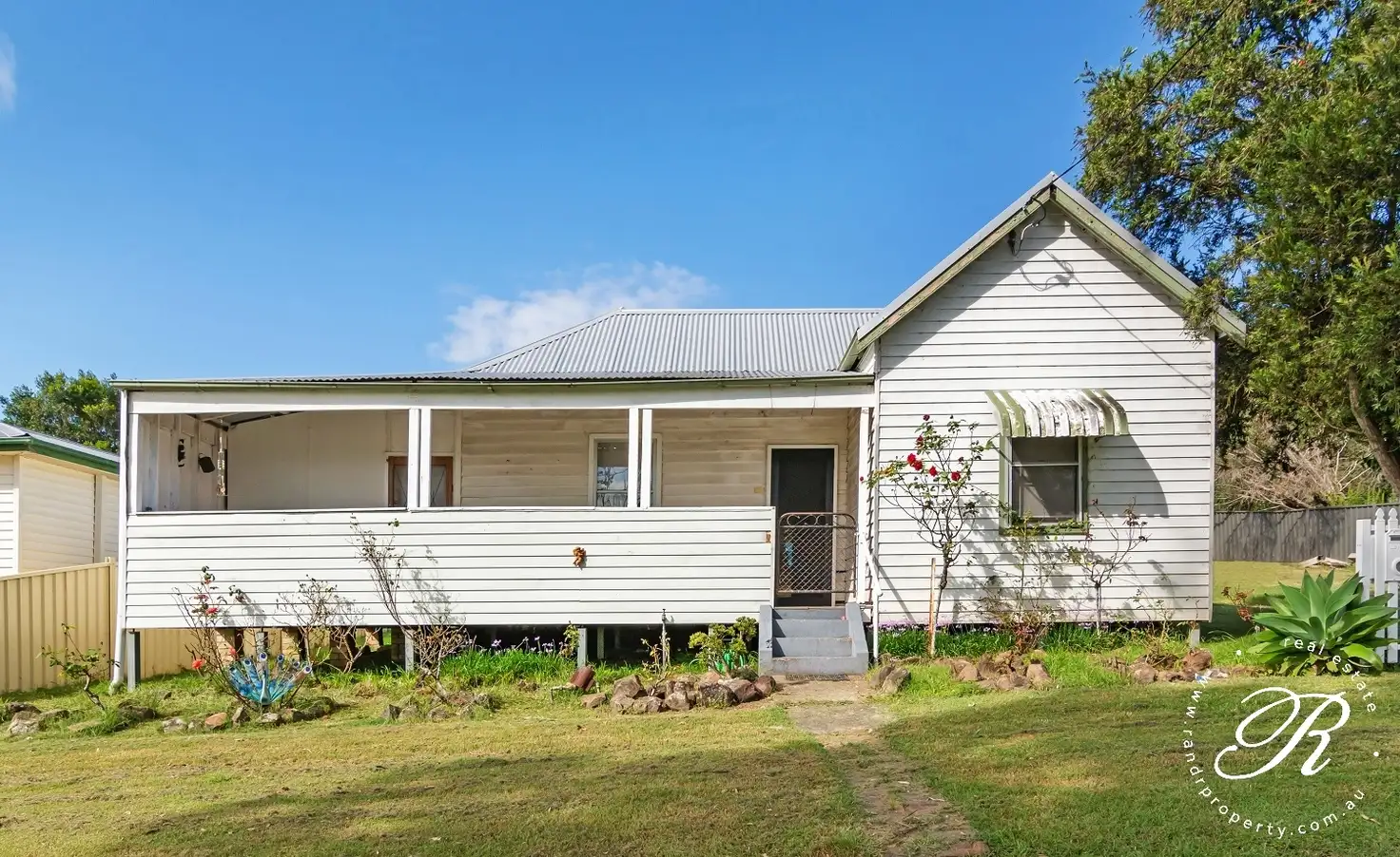 Main view of Homely house listing, 100 Mary Street, Dungog NSW 2420