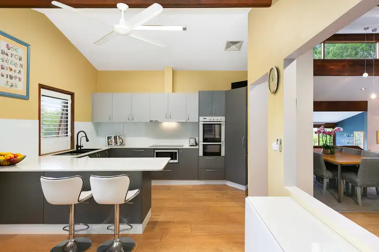 Third view of Homely house listing, 59 The Comenarra Parkway, Thornleigh NSW 2120