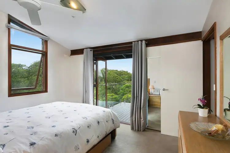 Sixth view of Homely house listing, 59 The Comenarra Parkway, Thornleigh NSW 2120