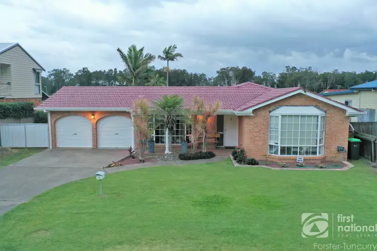 38 South Street, Tuncurry NSW 2428
