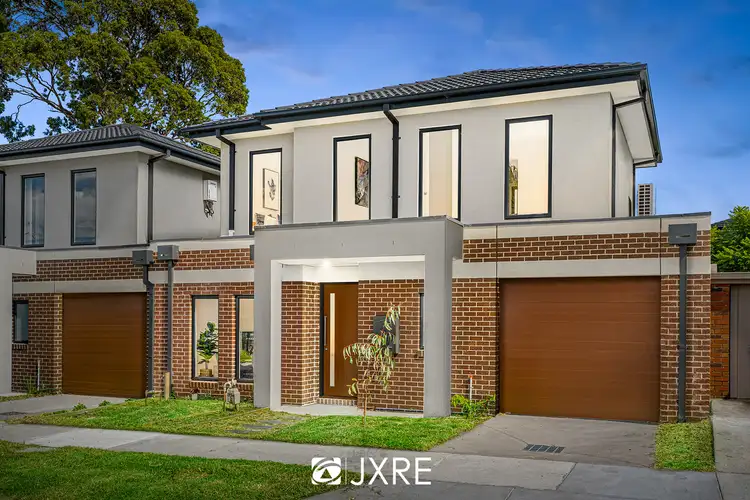 3/5 Manoon Road, Clayton South VIC 3169