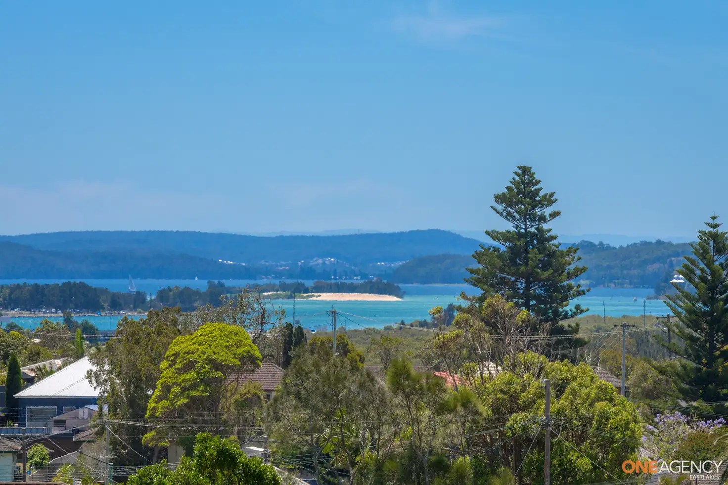 Main view of Homely apartment listing, 204/1 Mawson Close, Caves Beach NSW 2281