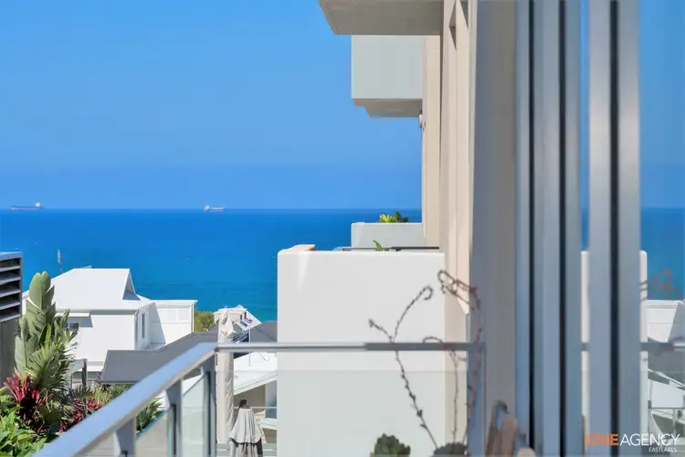 Fourth view of Homely apartment listing, 204/1 Mawson Close, Caves Beach NSW 2281