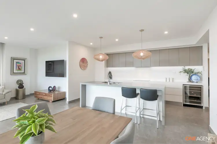 Seventh view of Homely apartment listing, 204/1 Mawson Close, Caves Beach NSW 2281