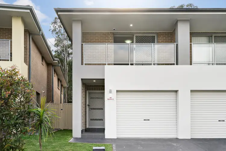 43 Highpoint Drive, Blacktown NSW 2148