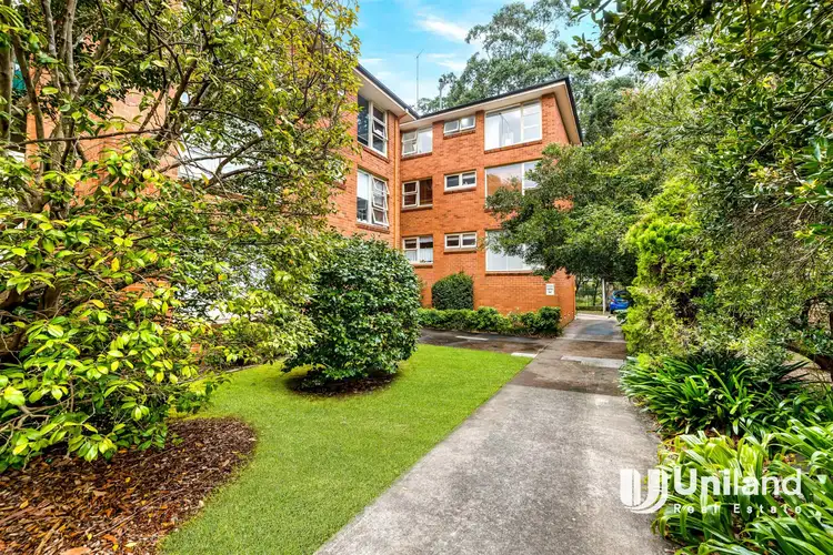 9/47 Bridge Street, Epping NSW 2121