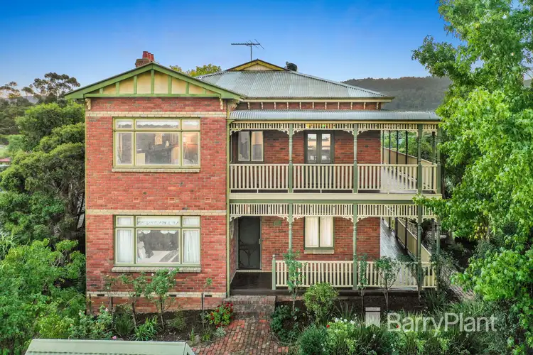 59 Bell Street, Yarra Glen VIC 3775