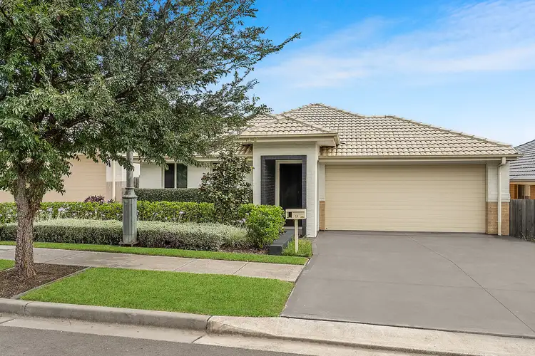 Main view of Homely house listing, 1F Higgins Avenue, Elderslie NSW 2570