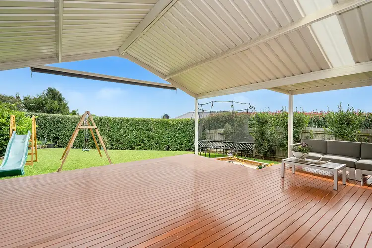 Third view of Homely house listing, 1F Higgins Avenue, Elderslie NSW 2570