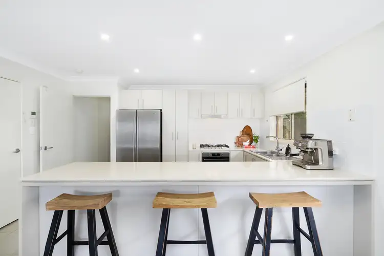 Sixth view of Homely house listing, 1F Higgins Avenue, Elderslie NSW 2570