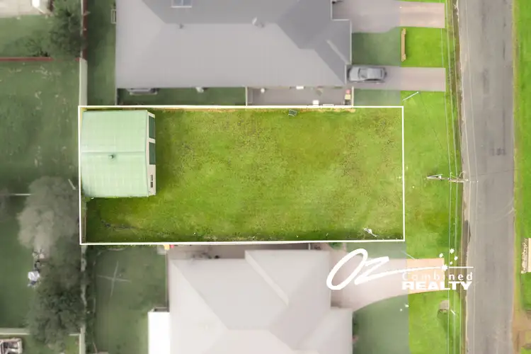 Third view of Homely land listing, 13 Warrego Drive, Sanctuary Point NSW 2540